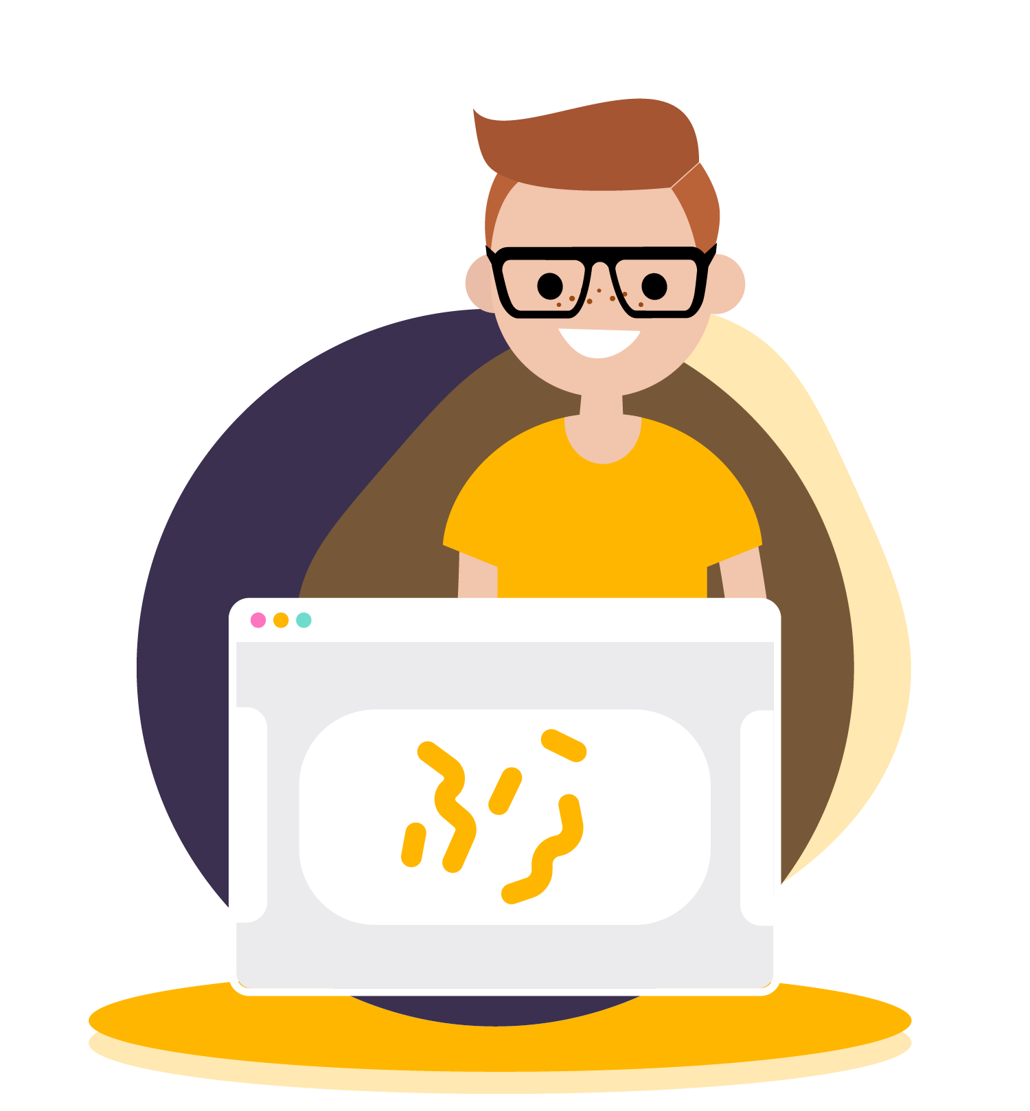 Nano Xperience - Our smallest and fastes e-learning product