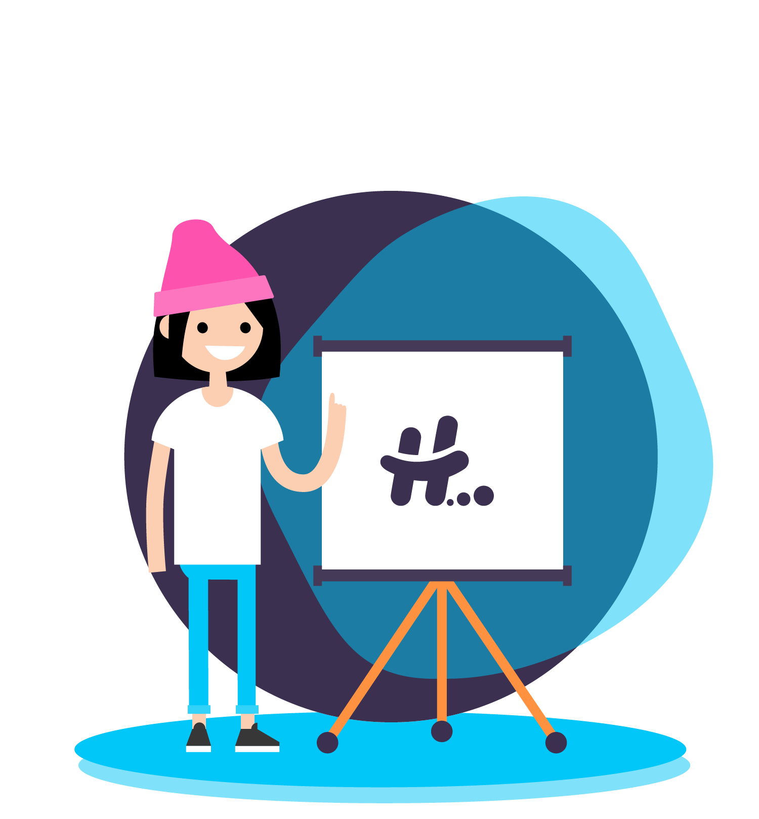 Happy Talk - Want to talk about e-learning? We know it all!